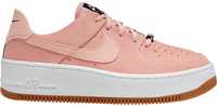 Air Force 1 Sage Low Coral Stardust W