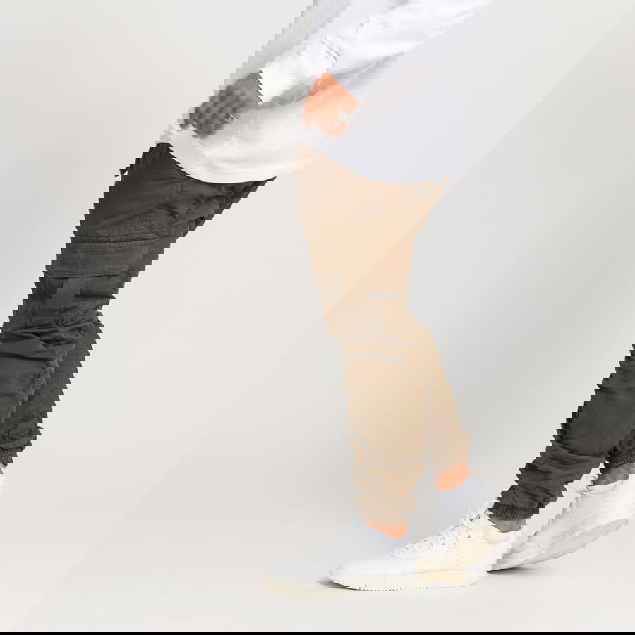 Cargo Jogging Pants, 2