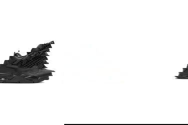 Кецове и обувки Jordan Air Jordan 4 NET 'Black' W Черно | FN7251-001, 1