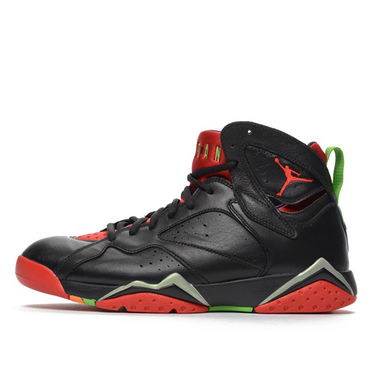 Кецове и обувки Jordan Air Jordan 7 Retro "Marvin the Martian" Черно | 304775-029, 4
