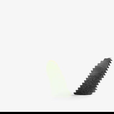 Чорапи Vans Fuego Canoodle Leopard Print No-Show Socks 3-Pack Зелено | VN000QBFEN61, 4