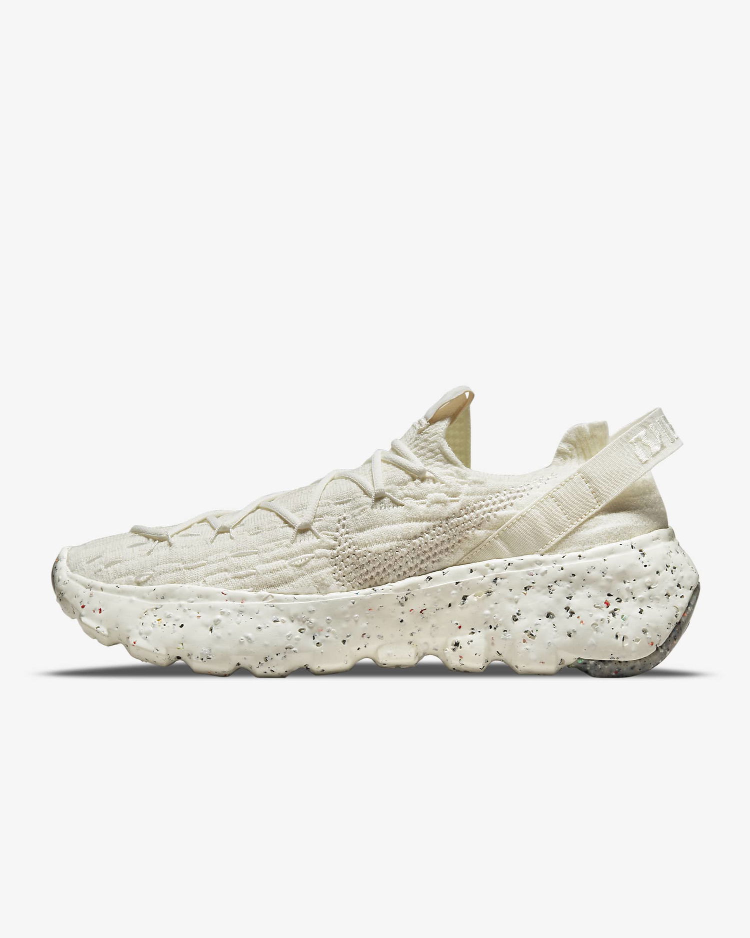 Кецове и обувки Nike Space Hippie 04 Бежово | CZ6398-104, 0