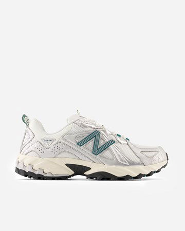 Кецове и обувки New Balance 610 Бяло | ML610TAE, 0