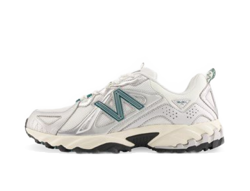 Кецове и обувки New Balance 610 Бяло | ML610TAE