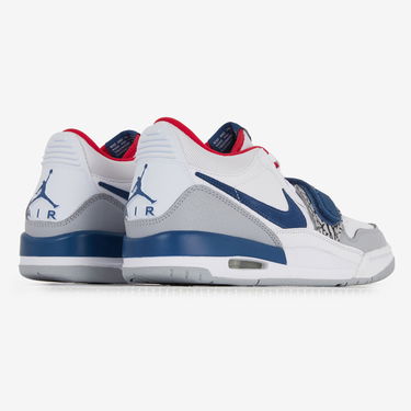 Кецове и обувки Jordan Jordan Legacy 312 Бяло | CD9054-104, 2