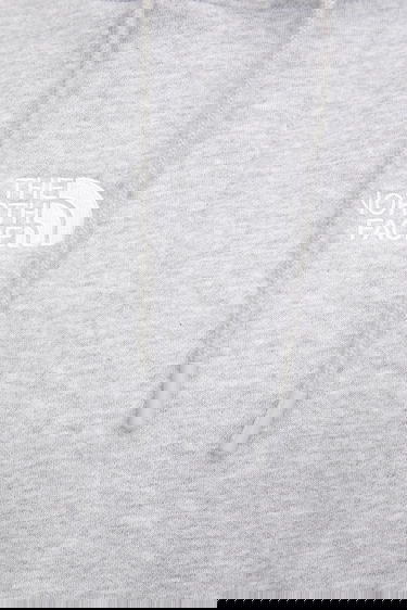 Суитчър The North Face Essential Hoodie Сиво | NF0A89ENDYX1, 3