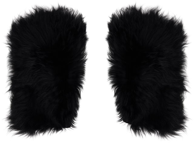 Arctic Mittens