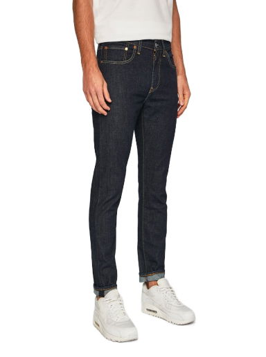 Дънки Levi's Jeans 512 Тъмно синьо | 28833.0280