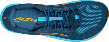 Кецове и обувки Altra Running Escalante 4 Синьо | al0a85ne4451, 2