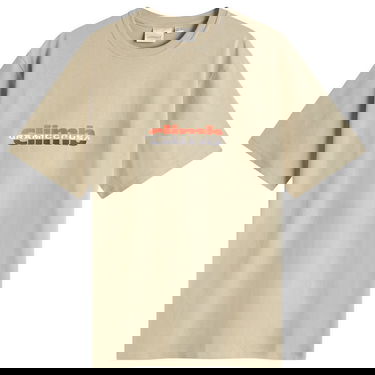 Тениска GRAMICCI Gramicci Climb T-Shirt, Size Large Бежово | G5SU-T163-KHK, 1