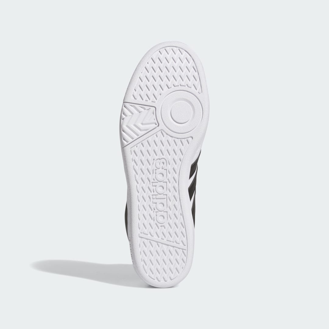Кецове и обувки adidas Performance Hoops 4.0 Mid Бяло | JQ9993, 1