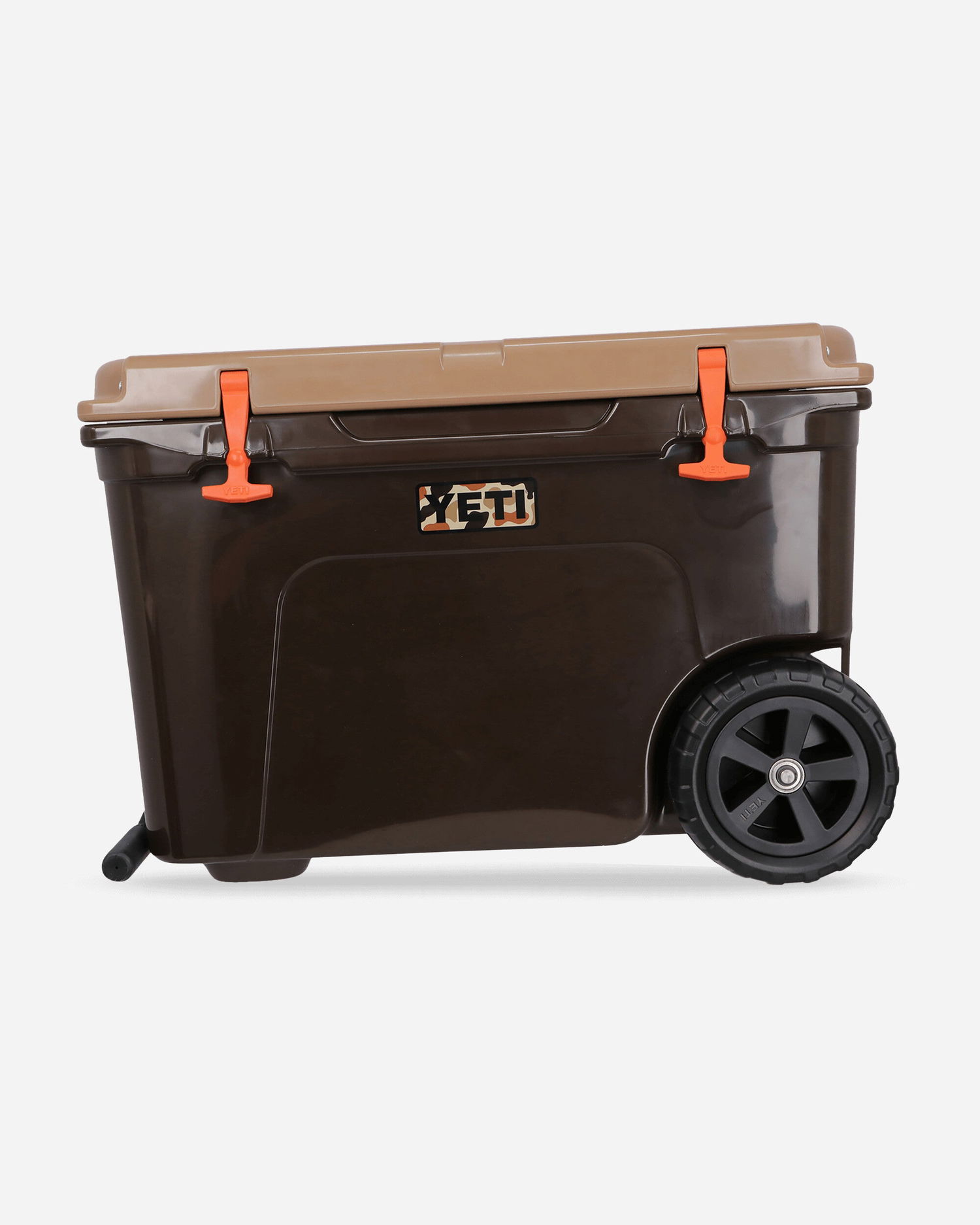 Аксесоари YETI Wheeled Cooler Кафяво | 70000004725 1, 0
