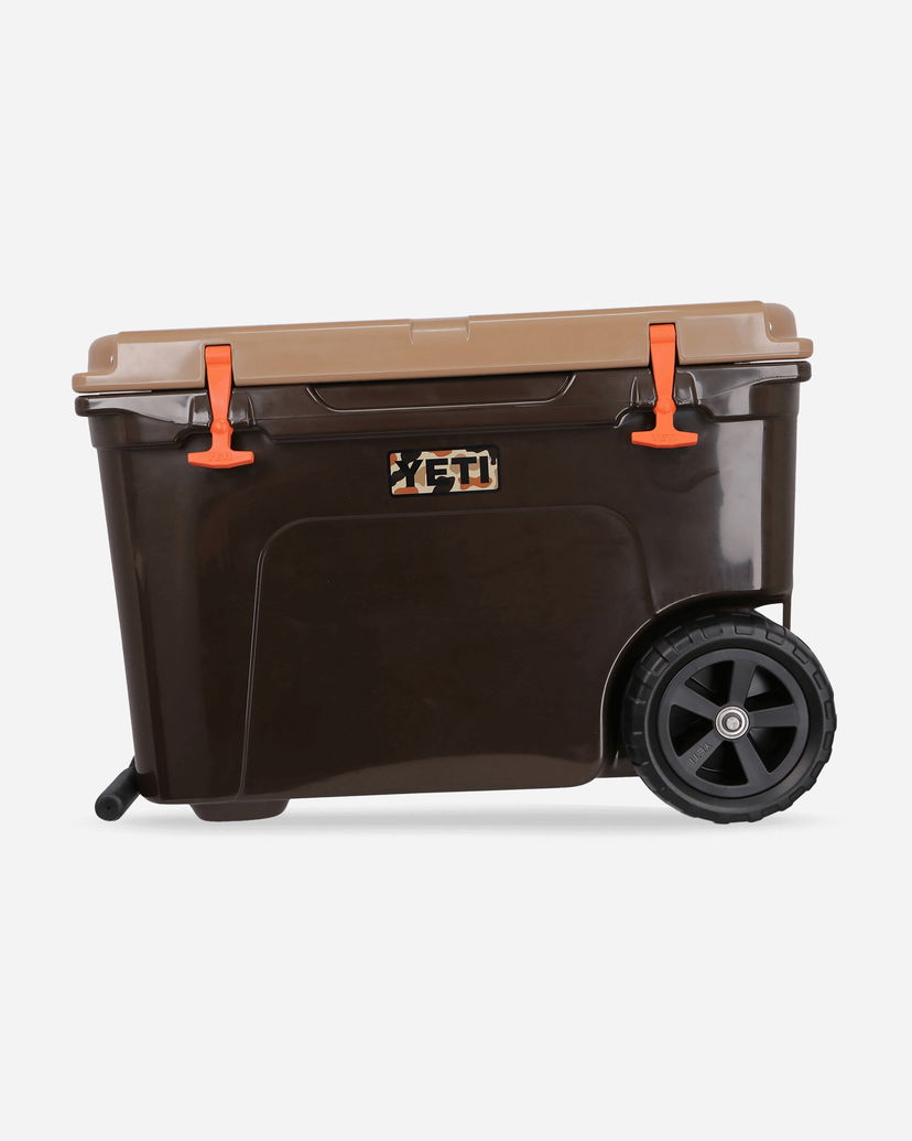 Аксесоари YETI Wheeled Cooler Кафяво | 70000004725 1