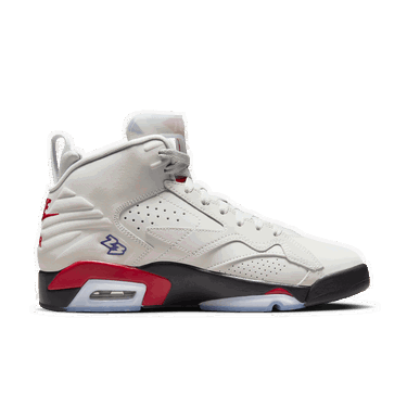 Кецове и обувки Jordan Jumpman MVP Бяло | DZ4475-026, 4