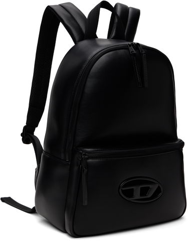 Раница Diesel Holi-D M Backpack Черно | X10263-P5925-T8013, 1