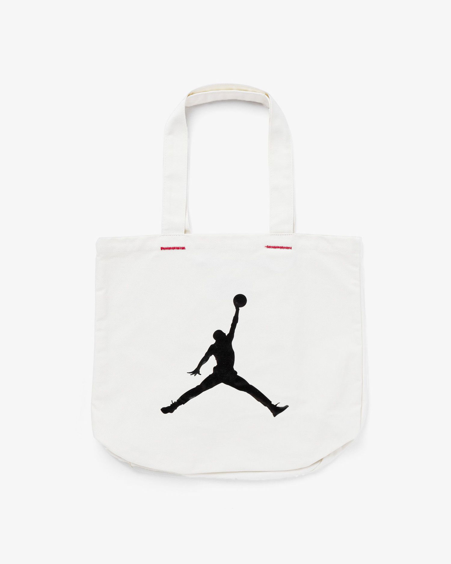 Голяма пазарска чанта Jordan JAN TOTE BAG Бяло | 742728370606, 0