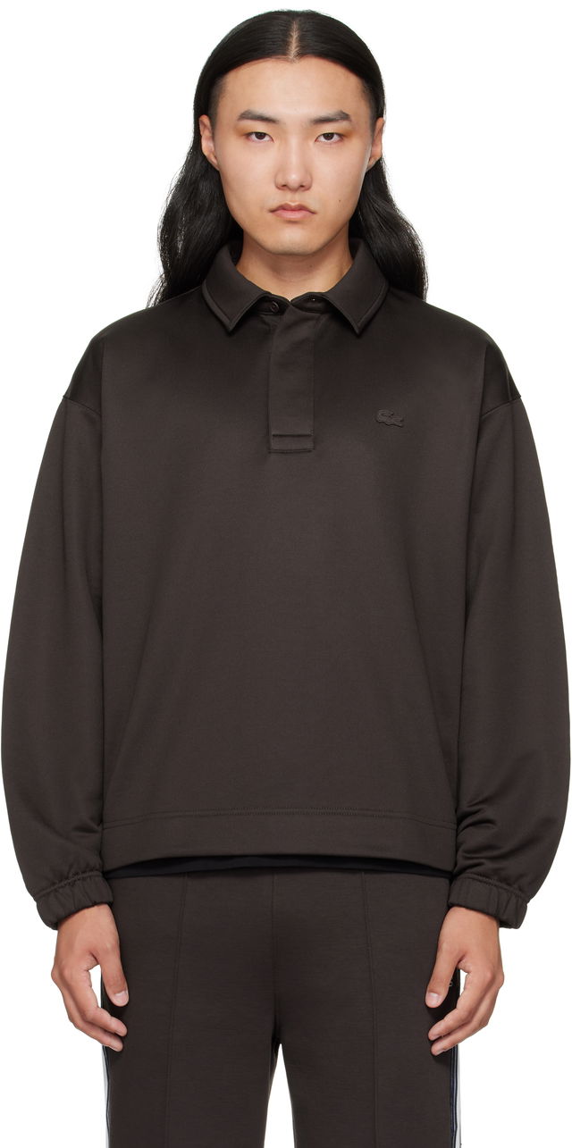 Lacoste Tier 0-1 Polo Shirt