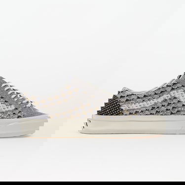 Кецове и обувки Vans LX Old Skool 36 EK 43 Сиво | VN000EFK85T1, 2