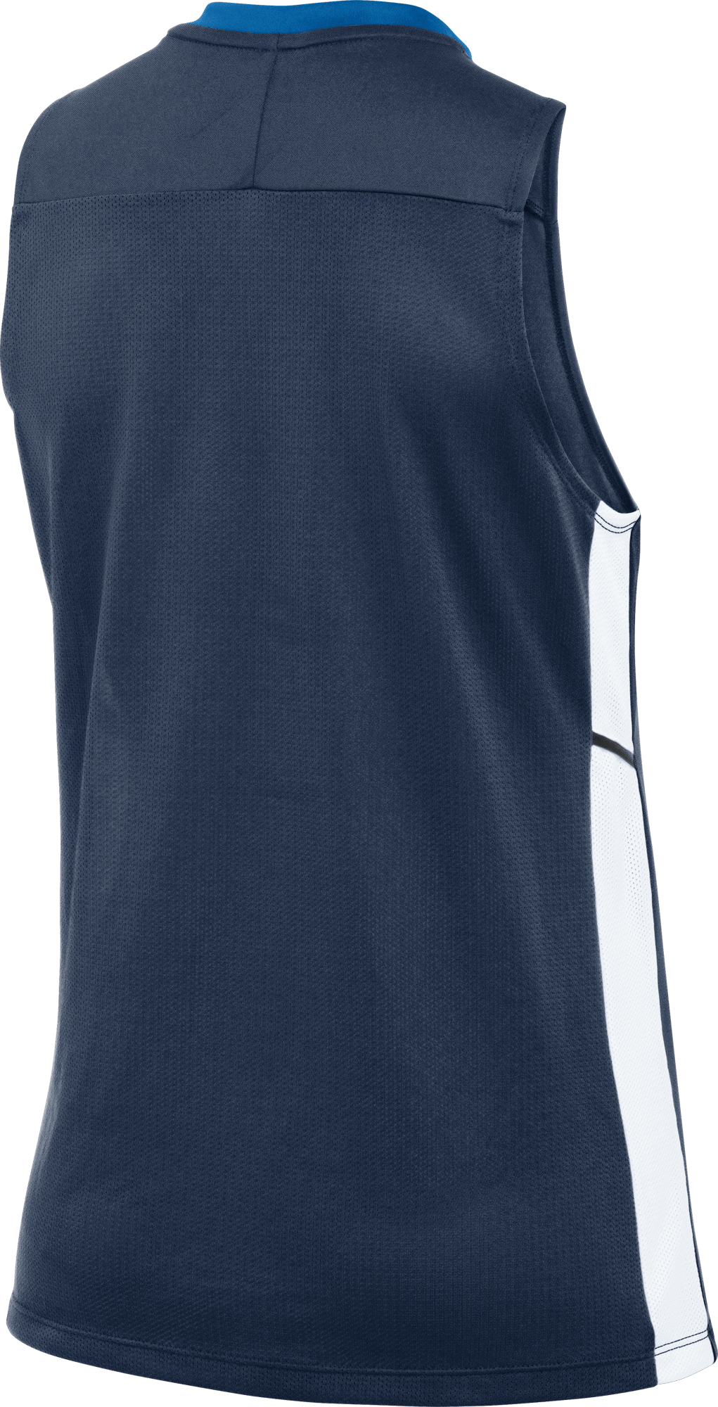 Потник Nike Nike Academy 25 Tank Top Тъмно синьо | fz9749-410, 1
