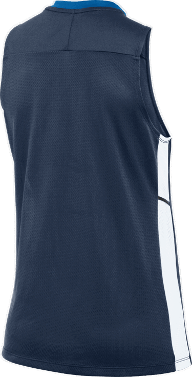 Потник Nike Nike Academy 25 Tank Top Тъмно синьо | fz9749-410, 1