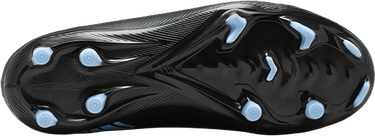 Кецове и обувки Nike JR ZOOM SUPERFLY 10 ACADEMY FGMG Черно | fq8304-001, 2