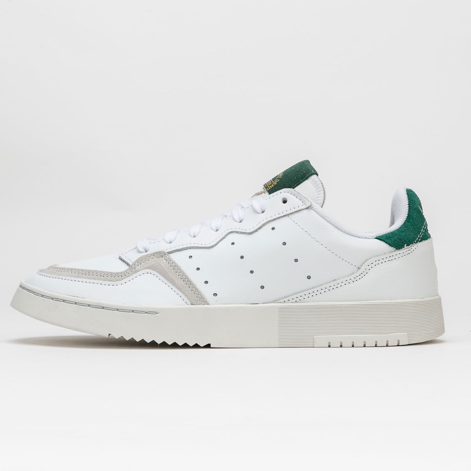 Кецове и обувки adidas Originals Supercourt Бяло | EF5884, 1