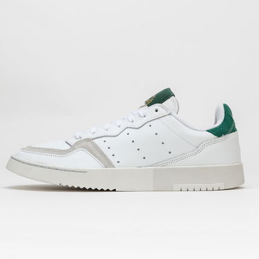 Кецове и обувки adidas Originals Supercourt Бяло | EF5884, 1