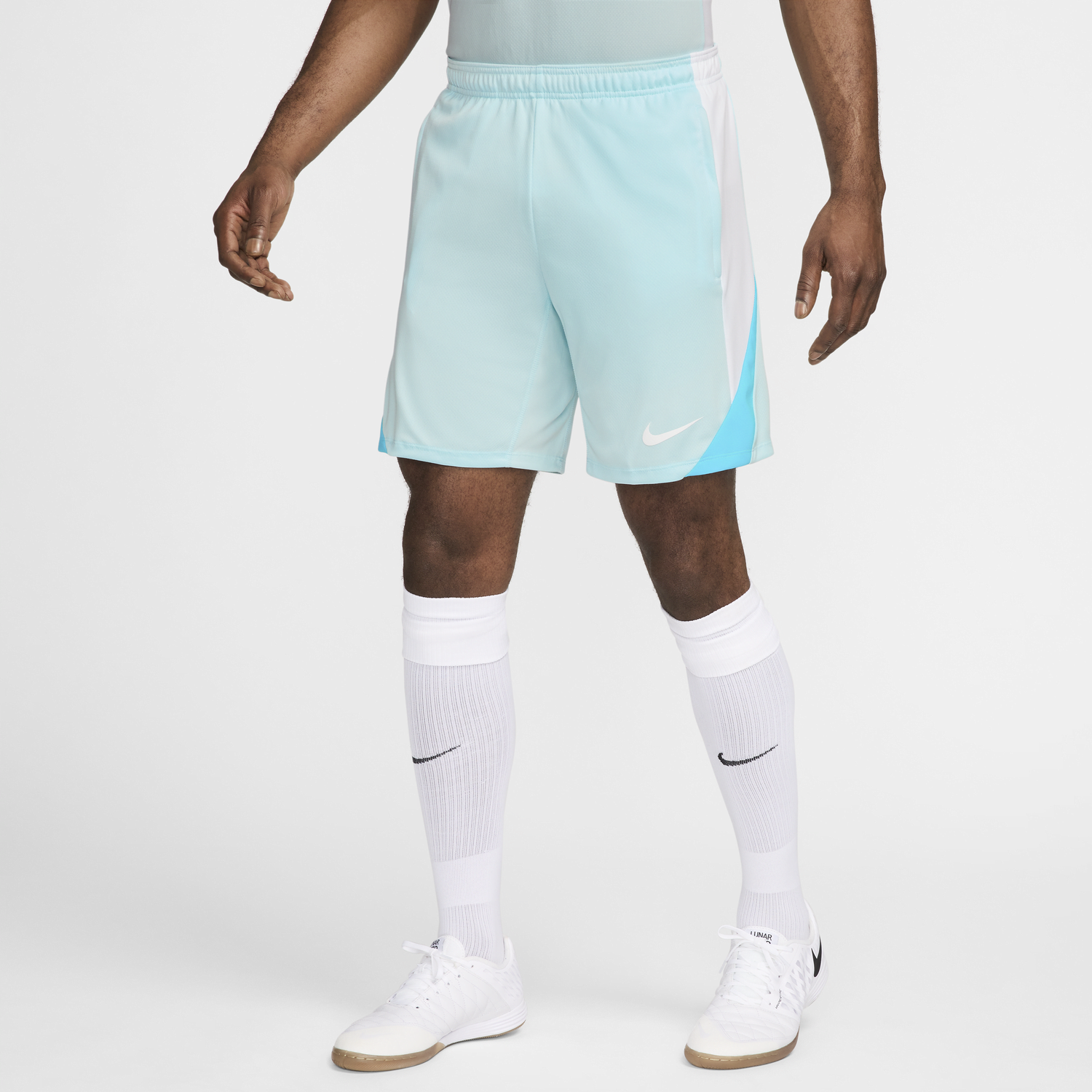 Къси панталони Nike Dri-FIT Strike Тюркоазено | FN2401-474, 0