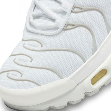Кецове и обувки Nike Air Max Plus W Бяло | DV6987-100, 3