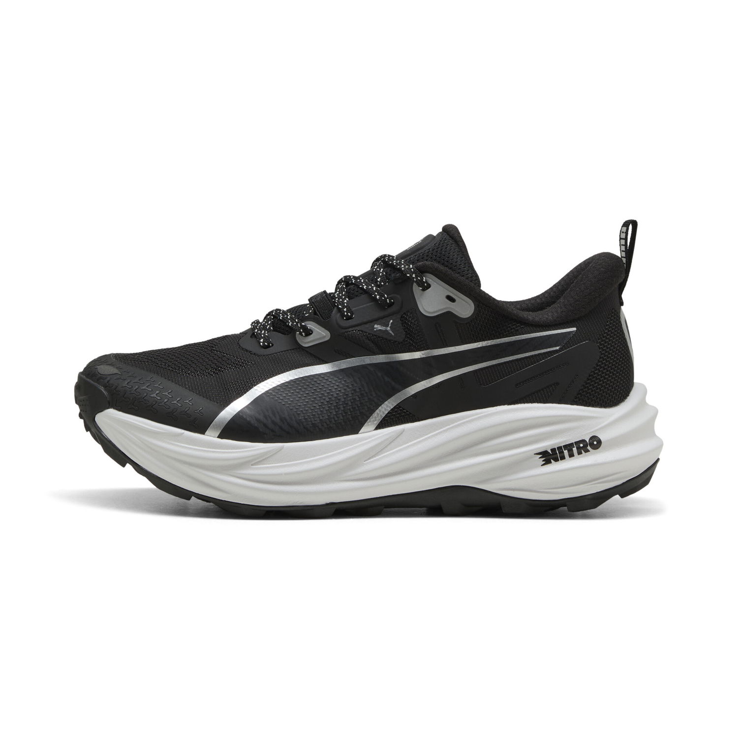 Кецове и обувки Puma Voyage NITRO™ 4 Черно | 311041_01, 0
