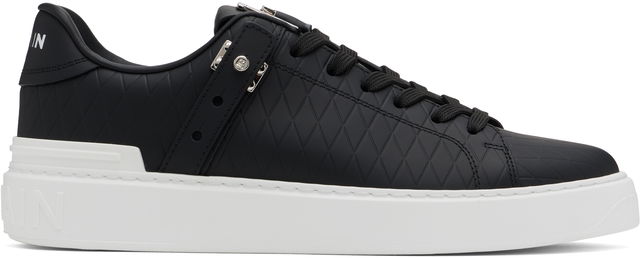 Balmain B-Court B-Buzz