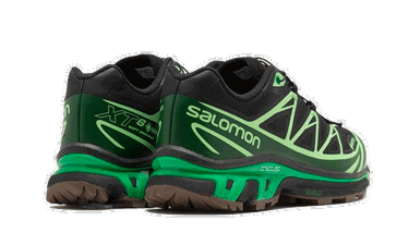 Кецове и обувки Salomon XT-6 GTX Черно | L47292100, 3