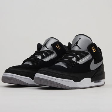 Кецове и обувки Jordan Air Jordan 3 Retro TH Черно | CK4348-007, 1