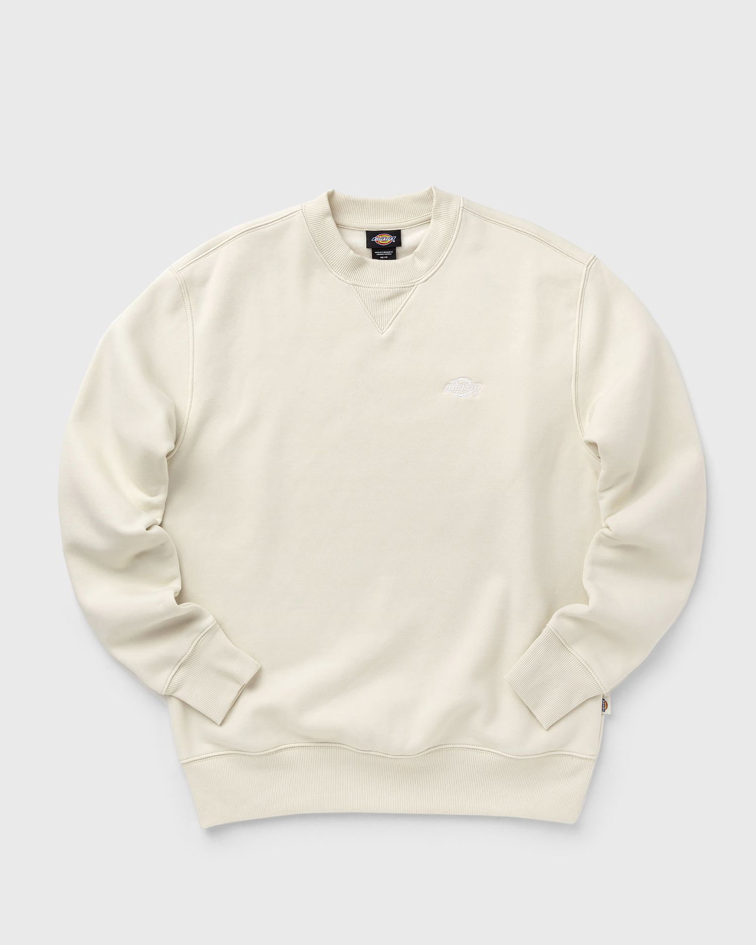 Суитчър Dickies SUMMERDALE SWEATSHIRT men Бяло | DK0A4Y6QF901, 0