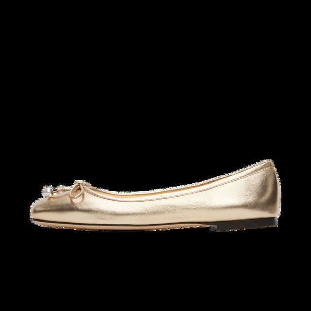 Elme Ballerina Flats