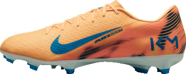 Кецове и обувки Nike Zoom Mercurial Vapor 16 Academy Kylian Mbappé FG/MG Многоцветен | fq8377-801, 5