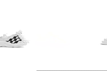 Кецове и обувки adidas Originals Superstar MN Бяло | IE8560, 0
