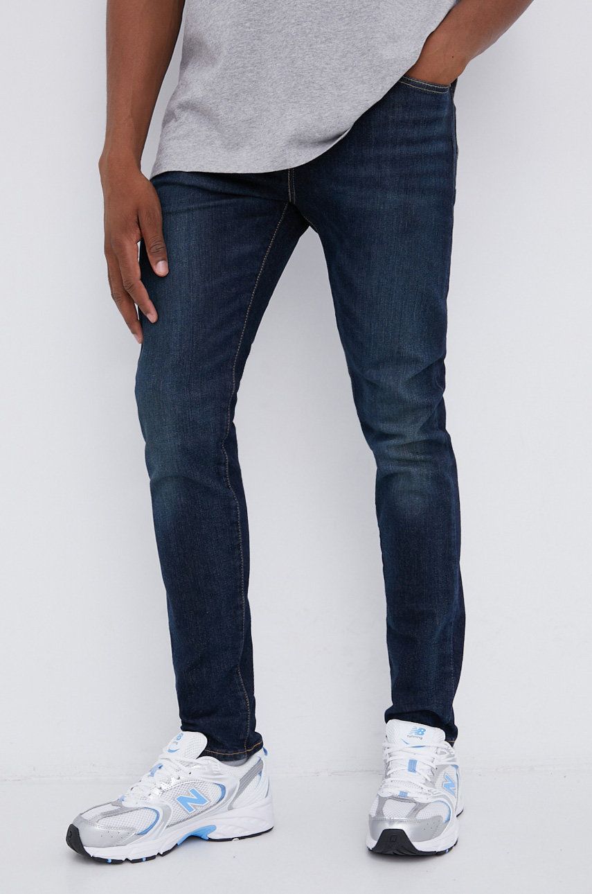 Дънки Levi's ® 512 Jeans Тъмно синьо | 28833.0633, 0