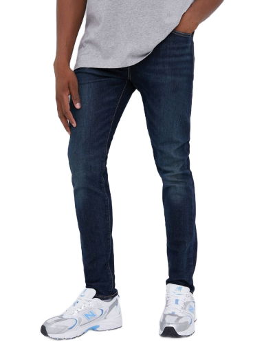 Дънки Levi's ® 512 Jeans Тъмно синьо | 28833.0633