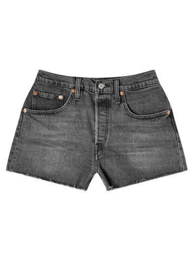 ® 501 Original Short Mesa