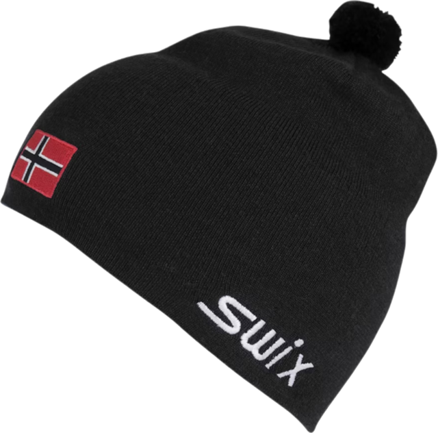 Swix Tradition Beanie Flag