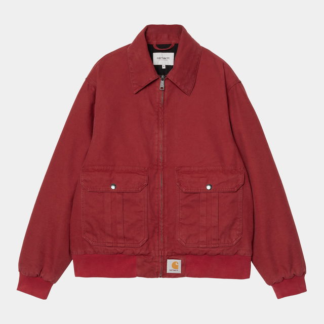 Carhartt WIP Stanton Jacket