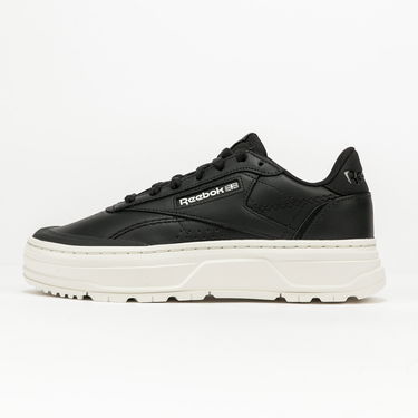 Кецове и обувки Reebok Club C Double GEO Черно | H69142, 0