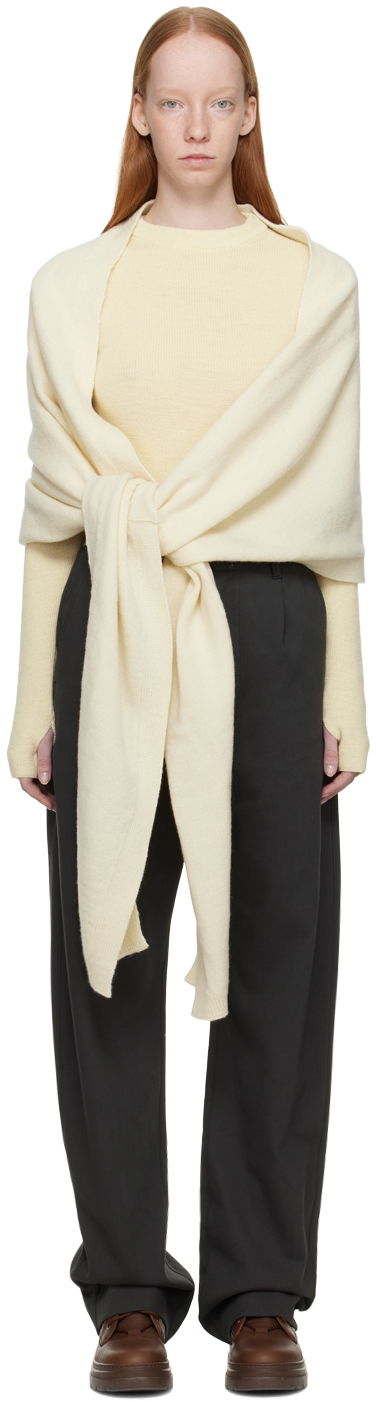 Wrap Scarf