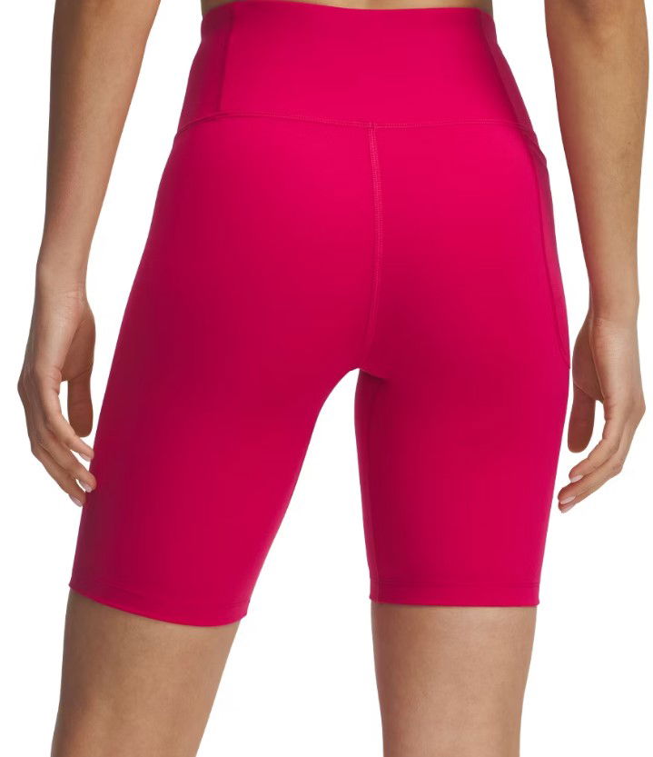 Къси панталони Under Armour Motion Bike Shorts Розово | 1388646-681, 1