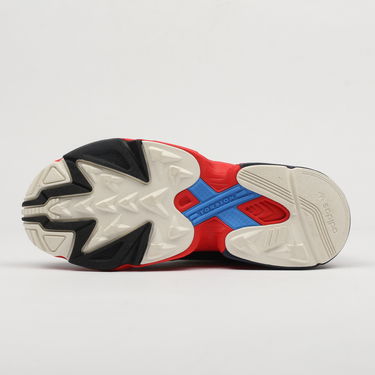 Кецове и обувки adidas Originals Falcon W Многоцветен | CG6632, 4