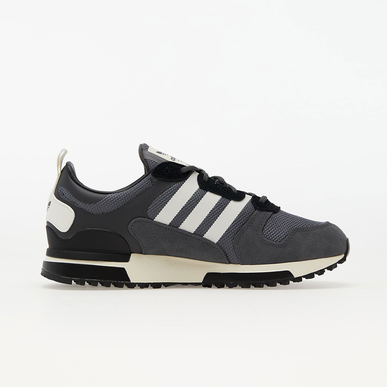 Кецове и обувки adidas Originals ZX 700 HD Сиво | H01851, 1