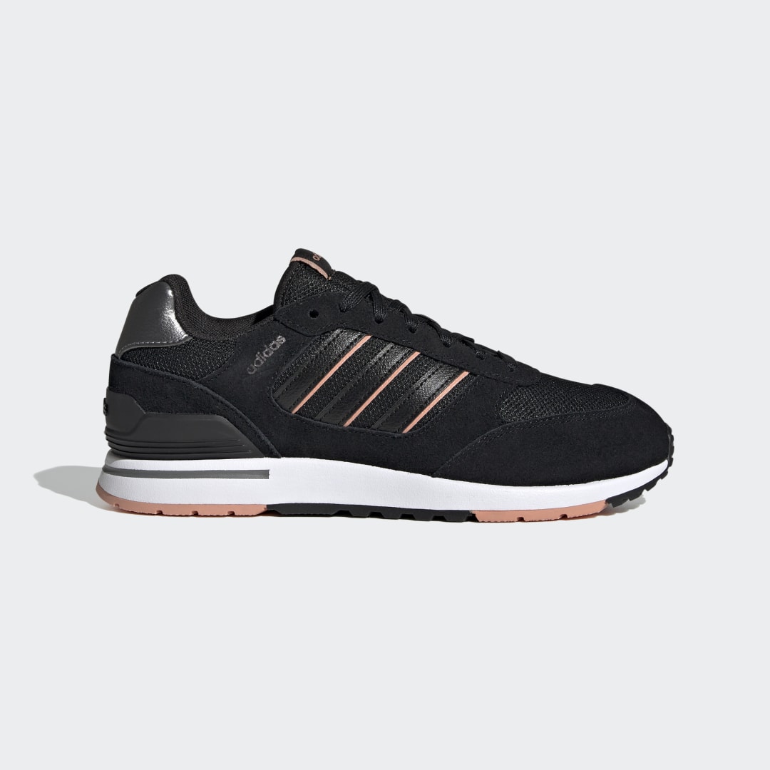Кецове и обувки adidas Originals Run 80s Черно | GV7299, 0