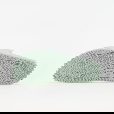 Кецове и обувки adidas Originals Pharrell Williams x Nigo Chancletas HU Синьо | S42575, 4