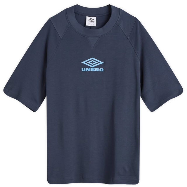 Iconic Boxy T-Shirt